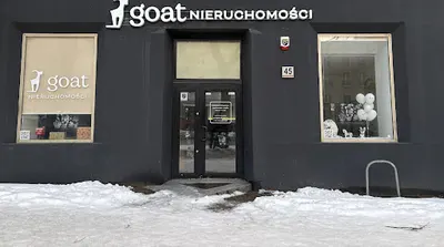 GOAT Nieruchomości - Biuro nieruchomości Gdańsk